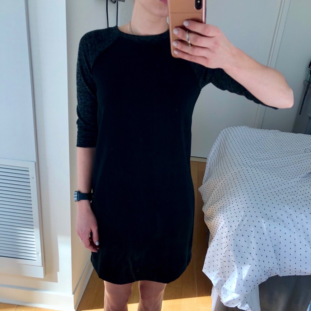 Loft sheath dress